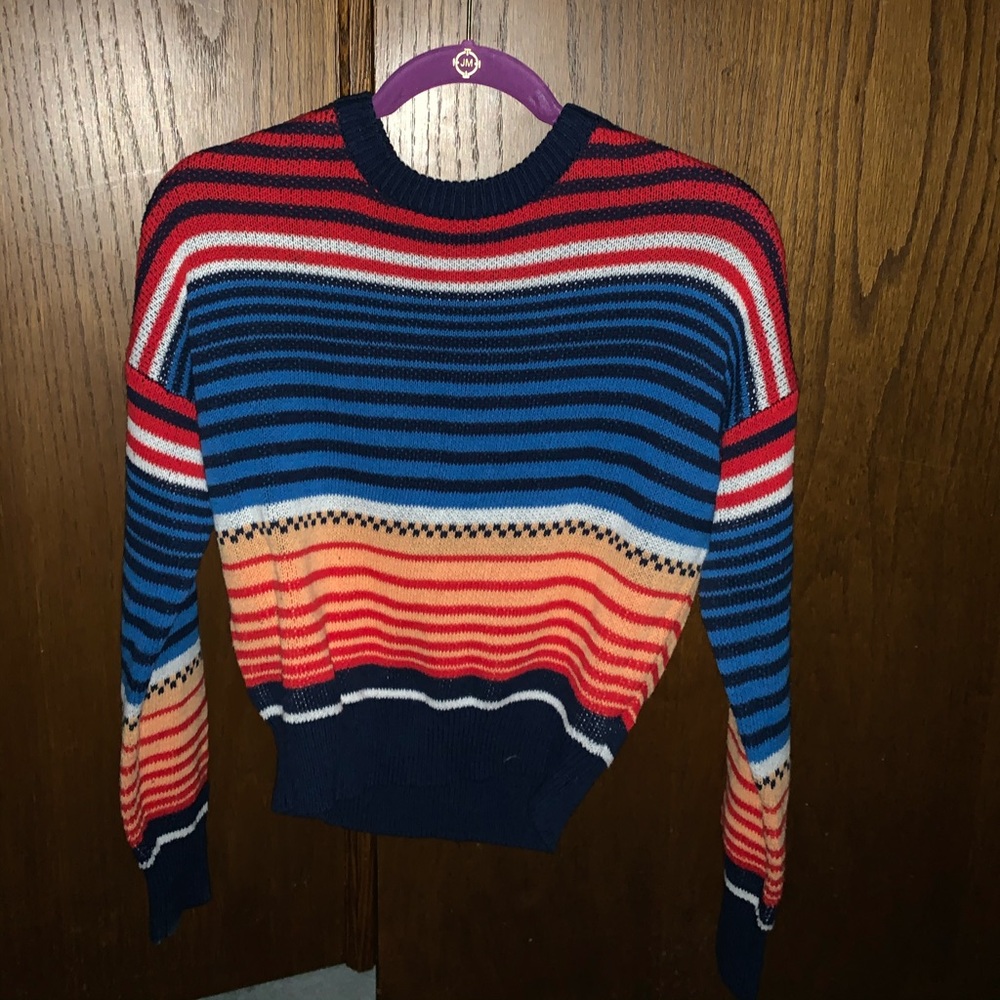 urban outfitters sweater